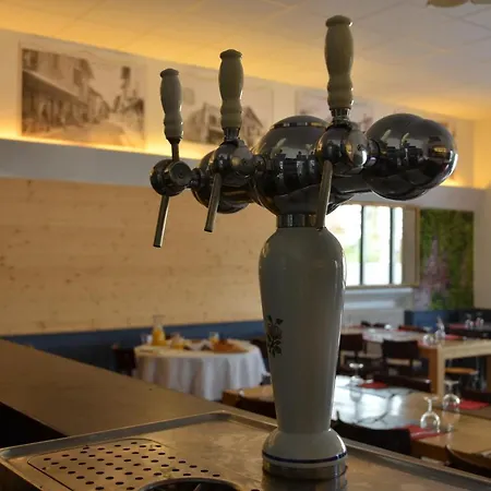 Aux Lys D'or 2* Realville