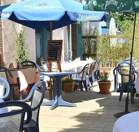 Aux Lys D'or 2* Realville