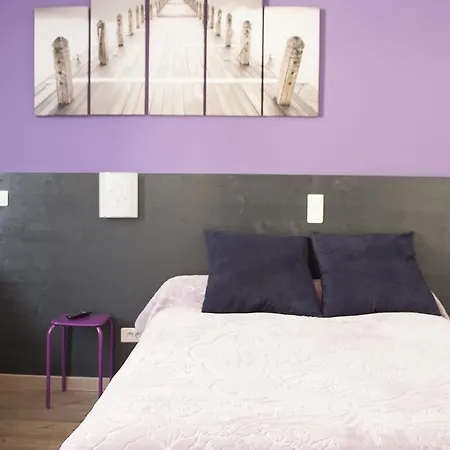 Hotel Aux Lys D'or 2*