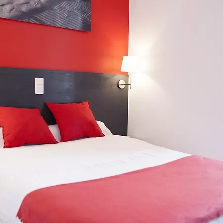 Hotel Aux Lys D'or 2*