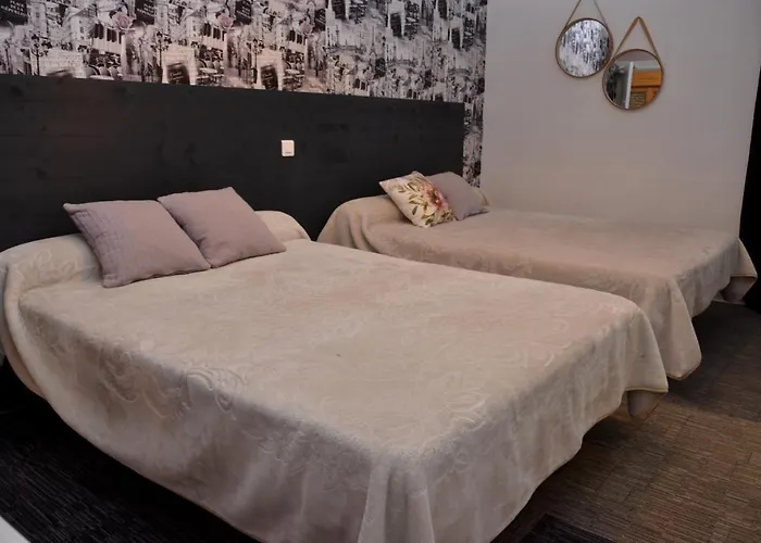 Hotel Aux Lys D'or Réalville