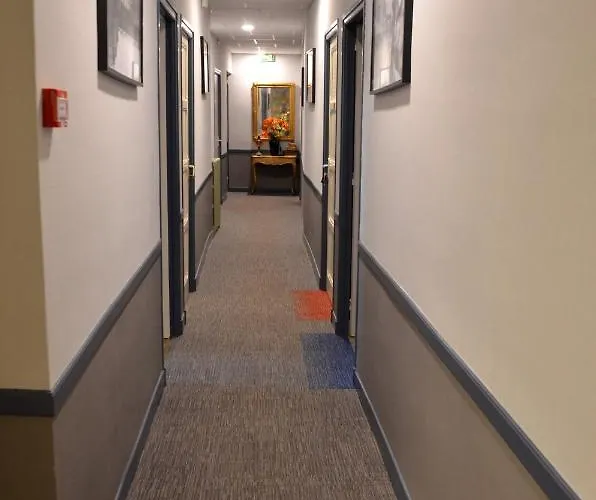 Hotel Aux Lys D'or 2*