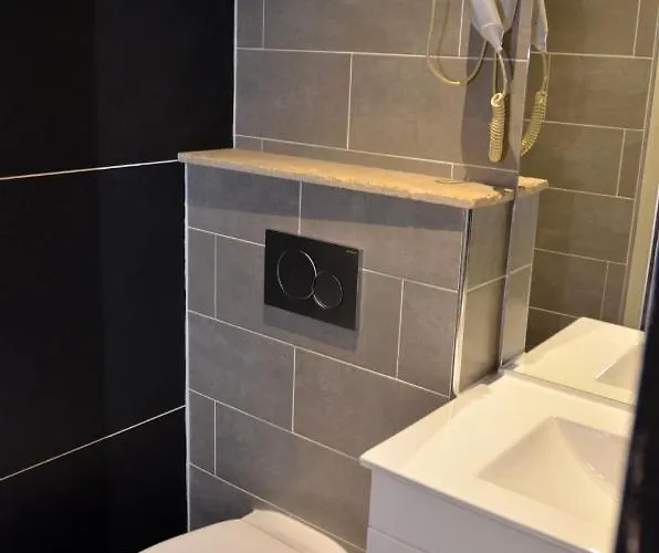 Aux Lys D'or Hotel Réalville