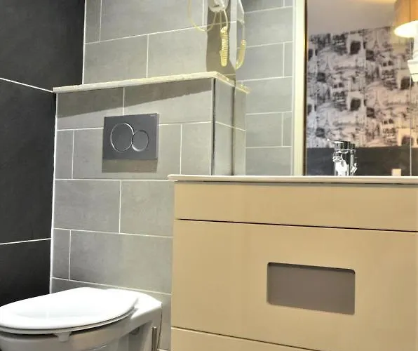 Hotel Aux Lys D'or 2*