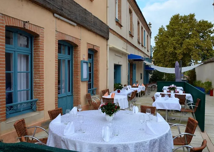 Hotel Aux Lys D'or 2*