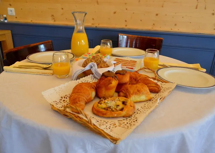 Aux Lys D'or Hotel Réalville