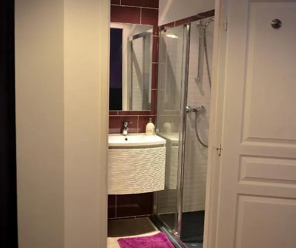 Aux Lys D'or Réalville