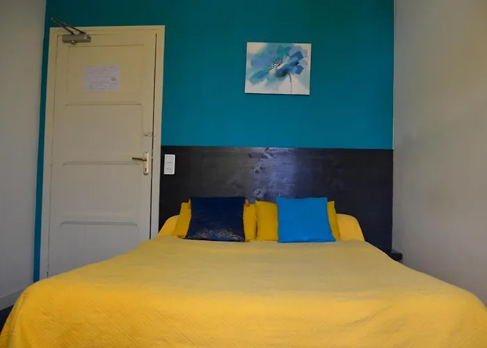 Aux Lys D'or 2* Réalville