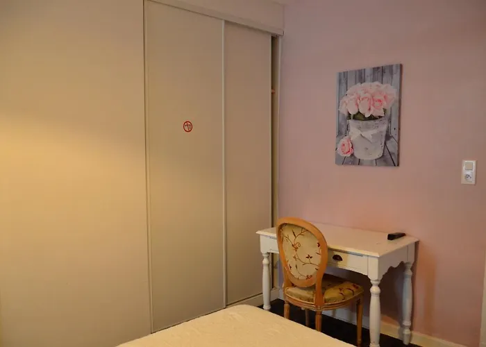 Hotel Aux Lys D'or Réalville