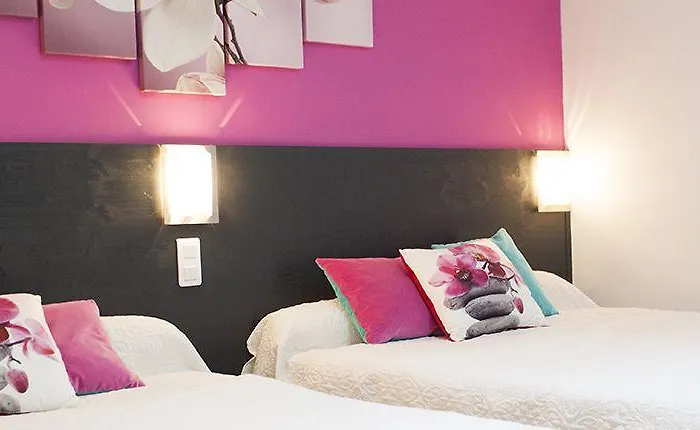 Aux Lys D'or Réalville