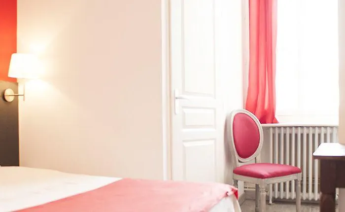 Aux Lys D'or Réalville