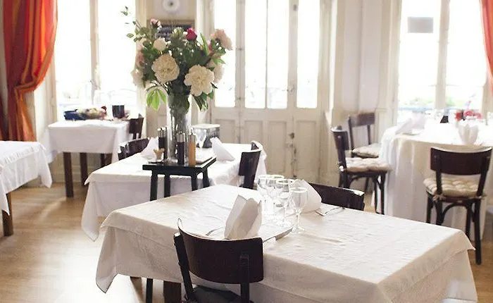 Aux Lys D'or Réalville