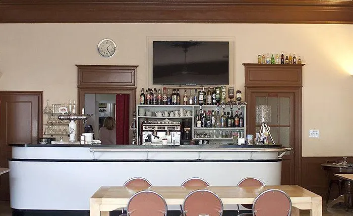 Hotel Aux Lys D'or Réalville