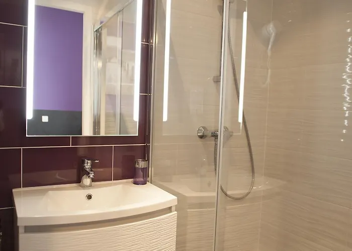 Aux Lys D'or Hotel Réalville