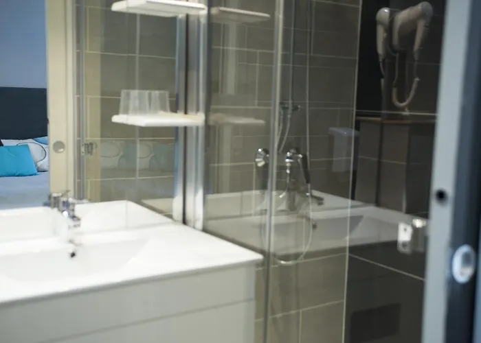 Hotel Aux Lys D'or Réalville