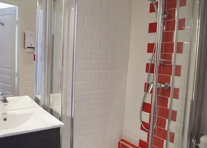 Hotel Aux Lys D'or Réalville