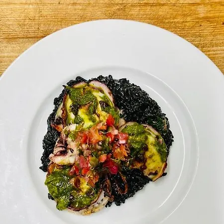 酒店 奥斯利朵酒店 Réalville