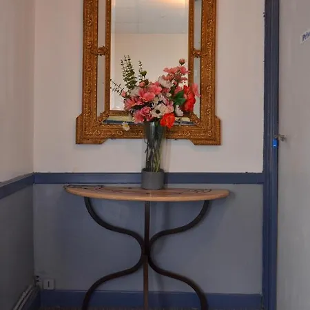 Aux Lys D'or 2* Réalville