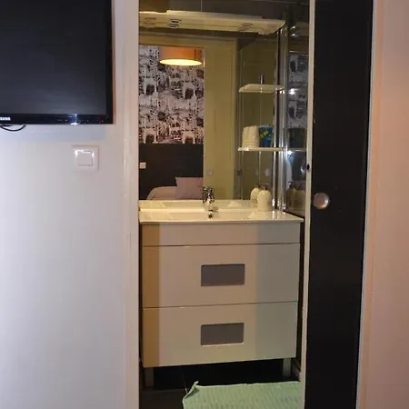 奥斯利朵酒店 酒店