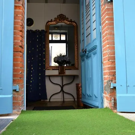 奥斯利朵酒店 酒店