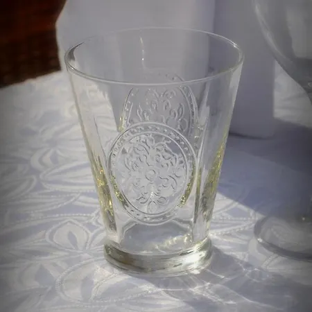 ホテル Aux Lys D'or