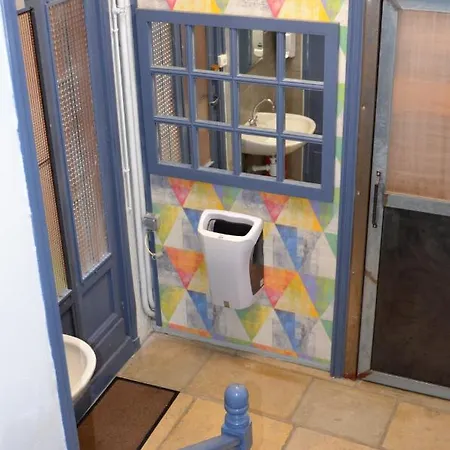 酒店 奥斯利朵酒店 2*