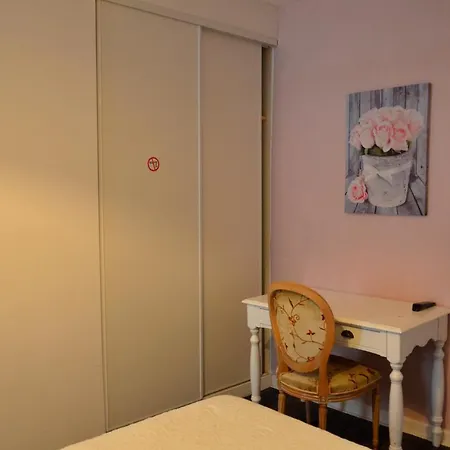 호텔 Aux Lys D'or Réalville