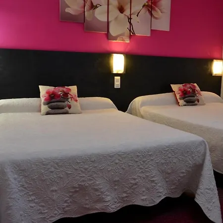 Hotel Aux Lys D'or