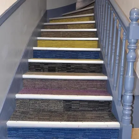 ホテル Aux Lys D'or