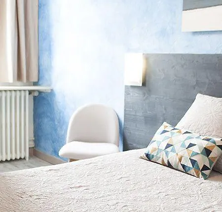 酒店 奥斯利朵酒店