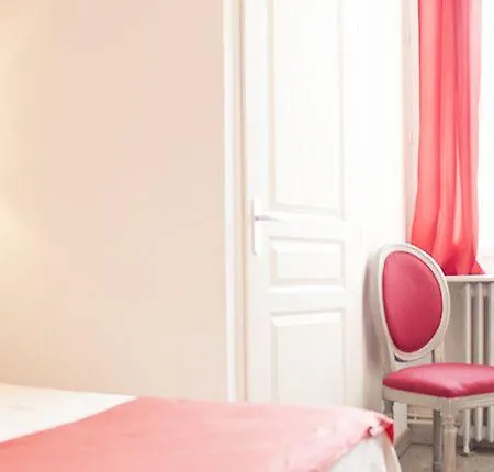 Aux Lys D'or Réalville