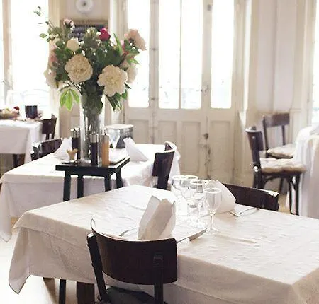 奥斯利朵酒店 Réalville