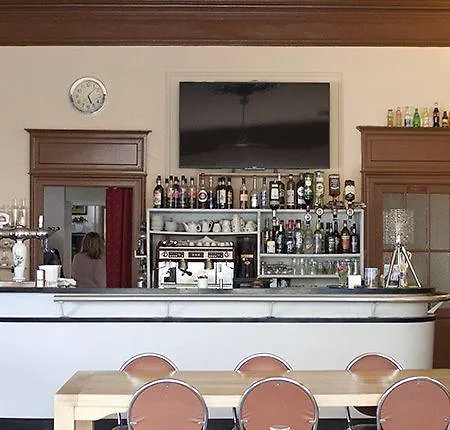 ホテル Aux Lys D'or Réalville