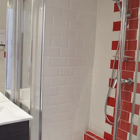 酒店 奥斯利朵酒店 Réalville