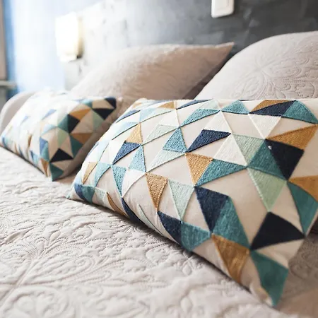 Aux Lys D'or ホテル