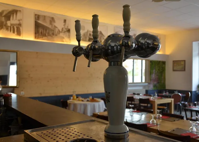 Aux Lys D'or 2* Réalville